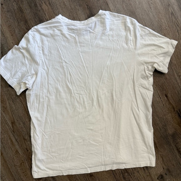 Reebok Classic • Starcrest Tee - Picture 9 of 9